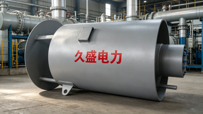 临潭蒸汽消声器